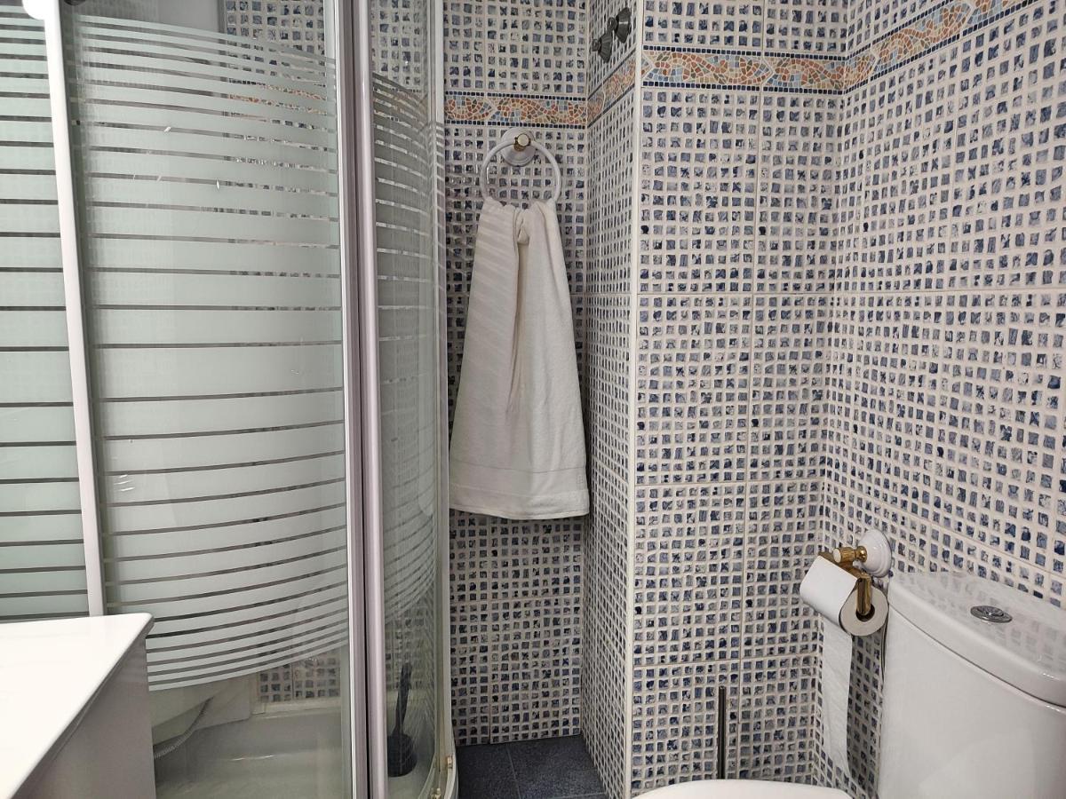 Apartament Centrico Jardines De Vallellano *