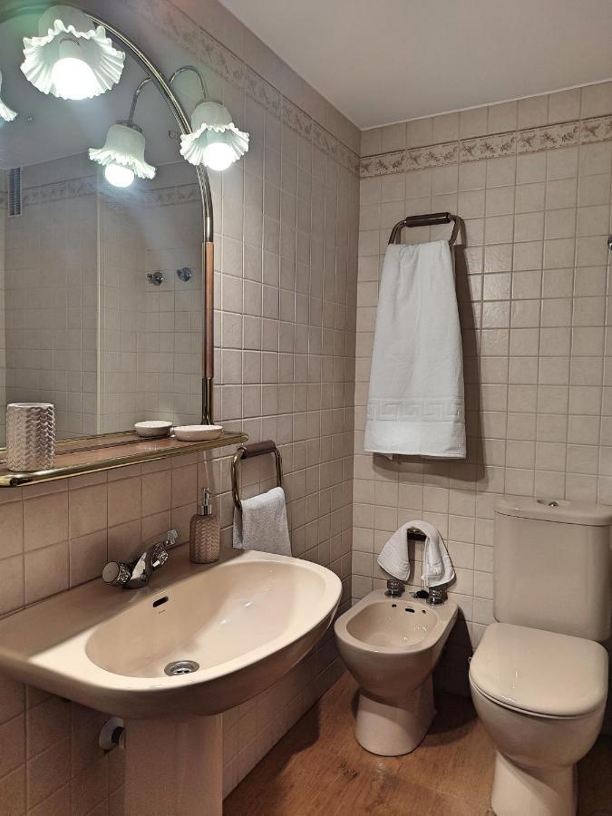 Apartament Centrico Jardines De Vallellano Kordoba