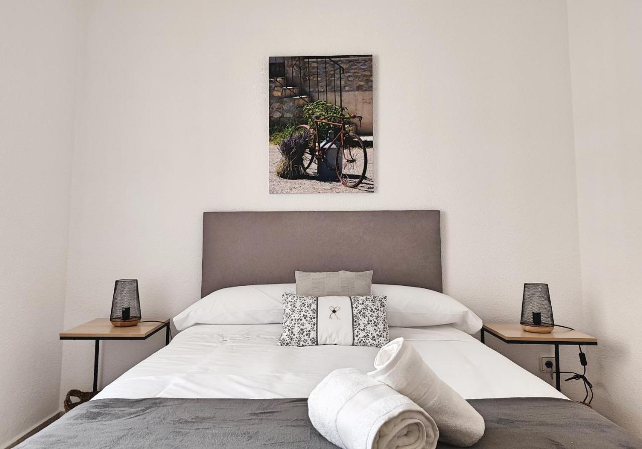 Centrico Jardines De Vallellano Apartament Kordoba