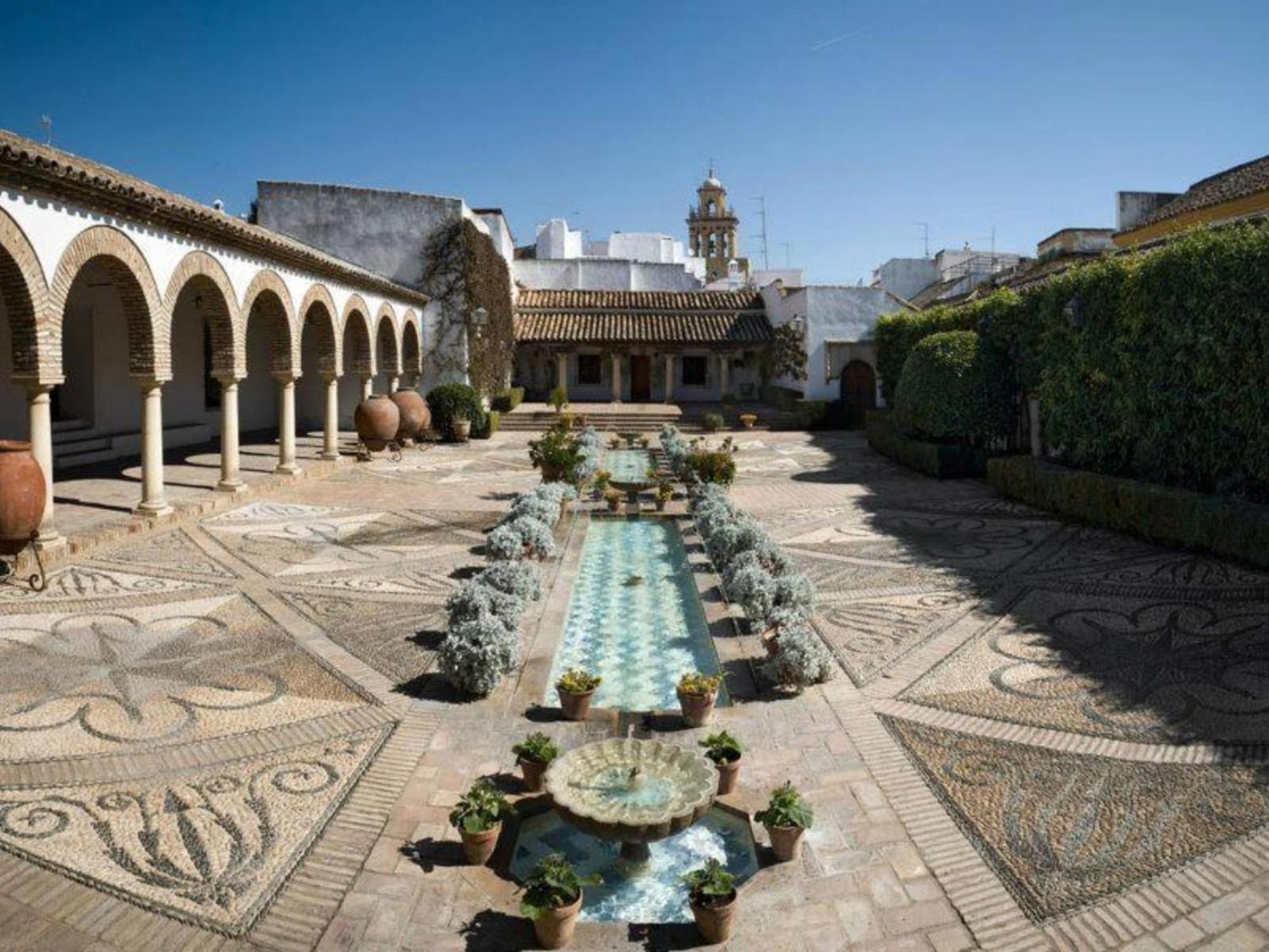 Centrico Jardines De Vallellano Apartament