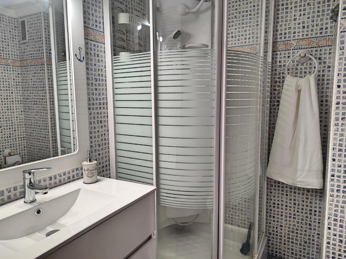 Centrico Jardines De Vallellano Apartamento Córdova