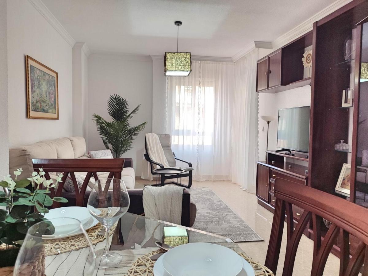 Centrico Jardines De Vallellano Apartamento Córdova