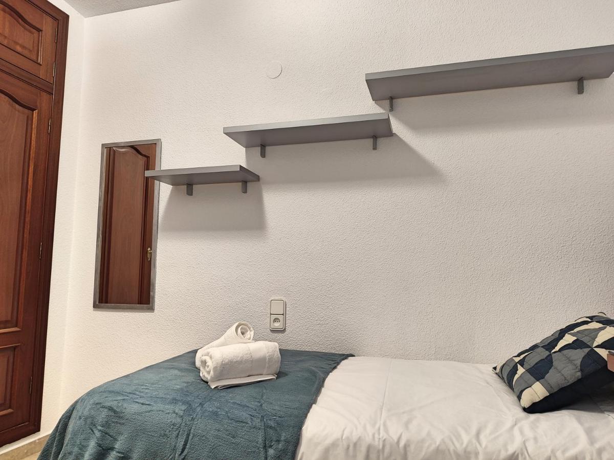 Centrico Jardines De Vallellano Apartamento Córdova