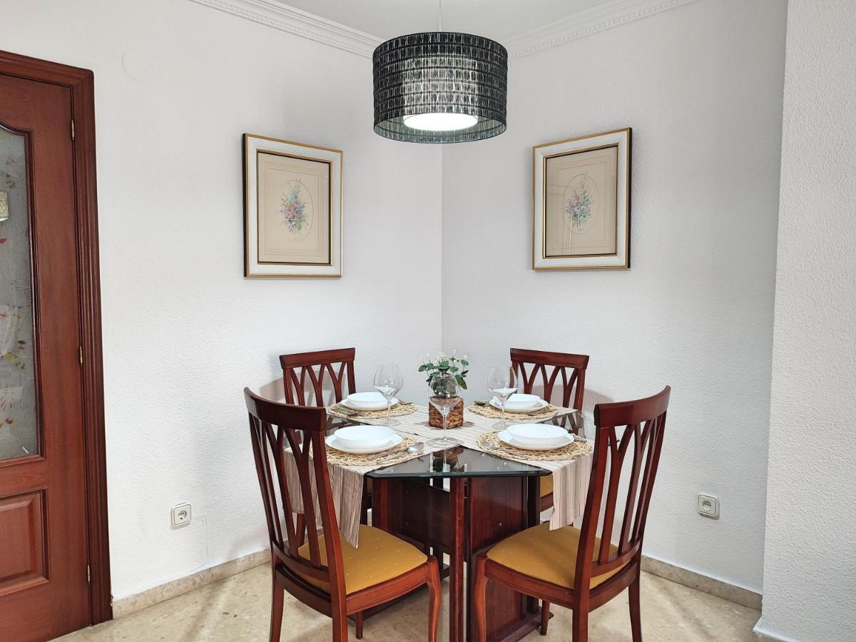 Centrico Jardines De Vallellano Apartamento Córdova