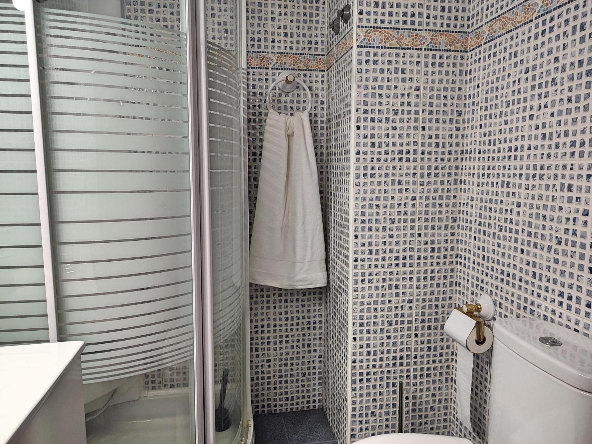 Apartamento Centrico Jardines De Vallellano Córdova
